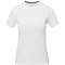 Nanaimo dames t-shirt met korte mouwen - Topgiving