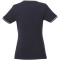 Elbert piqu&eacute; dames t-shirt met korte mouwen - Topgiving