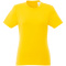 Heros dames t-shirt met korte mouwen - Topgiving