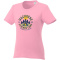 Heros dames t-shirt met korte mouwen - Topgiving