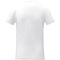 Somoto Dames T-shirt met V-hals en korte mouwen   - Topgiving