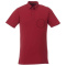 Atkinson button-down heren polo met korte mouwen - Topgiving