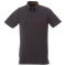 Atkinson button-down heren polo met korte mouwen - Topgiving