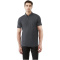 Atkinson button-down heren polo met korte mouwen - Topgiving