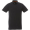 Atkinson button-down heren polo met korte mouwen - Topgiving