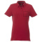 Atkinson button-down dames polo met korte mouwen - Topgiving