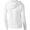 Arora dames hoodie met ritssluiting - Topgiving