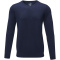 Merrit herenpullover met crewneck - Topgiving