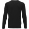 Merrit herenpullover met crewneck - Topgiving