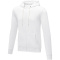 Theron heren hoodie met ritssluiting  - Topgiving