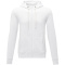 Theron heren hoodie met ritssluiting  - Topgiving