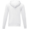 Theron heren hoodie met ritssluiting  - Topgiving