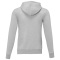 Theron heren hoodie met ritssluiting  - Topgiving