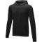 Theron heren hoodie met ritssluiting  - Topgiving