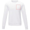 Zenon heren sweater met crewneck - Topgiving