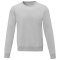 Zenon heren sweater met crewneck - Topgiving