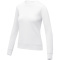 Zenon dames sweater met crewneck - Topgiving