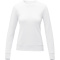 Zenon dames sweater met crewneck - Topgiving