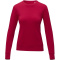 Zenon dames sweater met crewneck - Topgiving