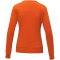 Zenon dames sweater met crewneck - Topgiving