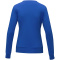 Zenon dames sweater met crewneck - Topgiving