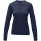 Zenon dames sweater met crewneck - Topgiving