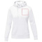 Charon dames hoodie - Topgiving