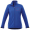 Maxson softshell dames jas - Topgiving