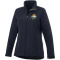 Maxson softshell dames jas - Topgiving