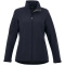 Maxson softshell dames jas - Topgiving