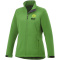 Maxson softshell dames jas - Topgiving