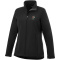 Maxson softshell dames jas - Topgiving