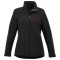 Maxson softshell dames jas - Topgiving