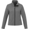 Karmine softshell dames jas - Topgiving