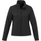 Karmine softshell dames jas - Topgiving