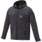 Match softshell heren jas - Topgiving