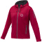 Match softshell dames jas - Topgiving