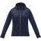 Match softshell dames jas - Topgiving