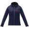 Match softshell dames jas - Topgiving