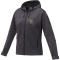 Match softshell dames jas - Topgiving