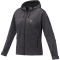 Match softshell dames jas - Topgiving