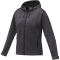 Match softshell dames jas - Topgiving