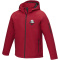 Notus gewatteerd softshell herenjas - Topgiving