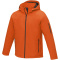 Notus gewatteerd softshell herenjas - Topgiving