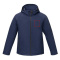 Notus gewatteerd softshell herenjas - Topgiving