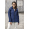 Notus gewatteerd softshell damesjas - Topgiving