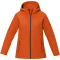 Notus gewatteerd softshell damesjas - Topgiving