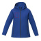 Notus gewatteerd softshell damesjas - Topgiving