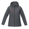 Notus gewatteerd softshell damesjas - Topgiving