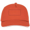 Styx 5 panel sandwich cap - Topgiving